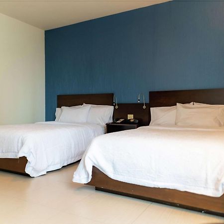 Hampton By Hilton Panama Hotel Luaran gambar