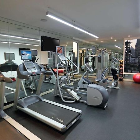 Hampton By Hilton Panama Hotel Luaran gambar