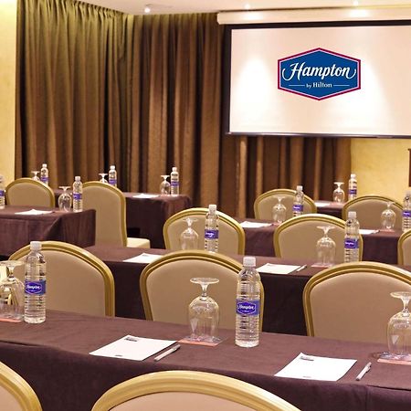 Hampton By Hilton Panama Hotel Luaran gambar