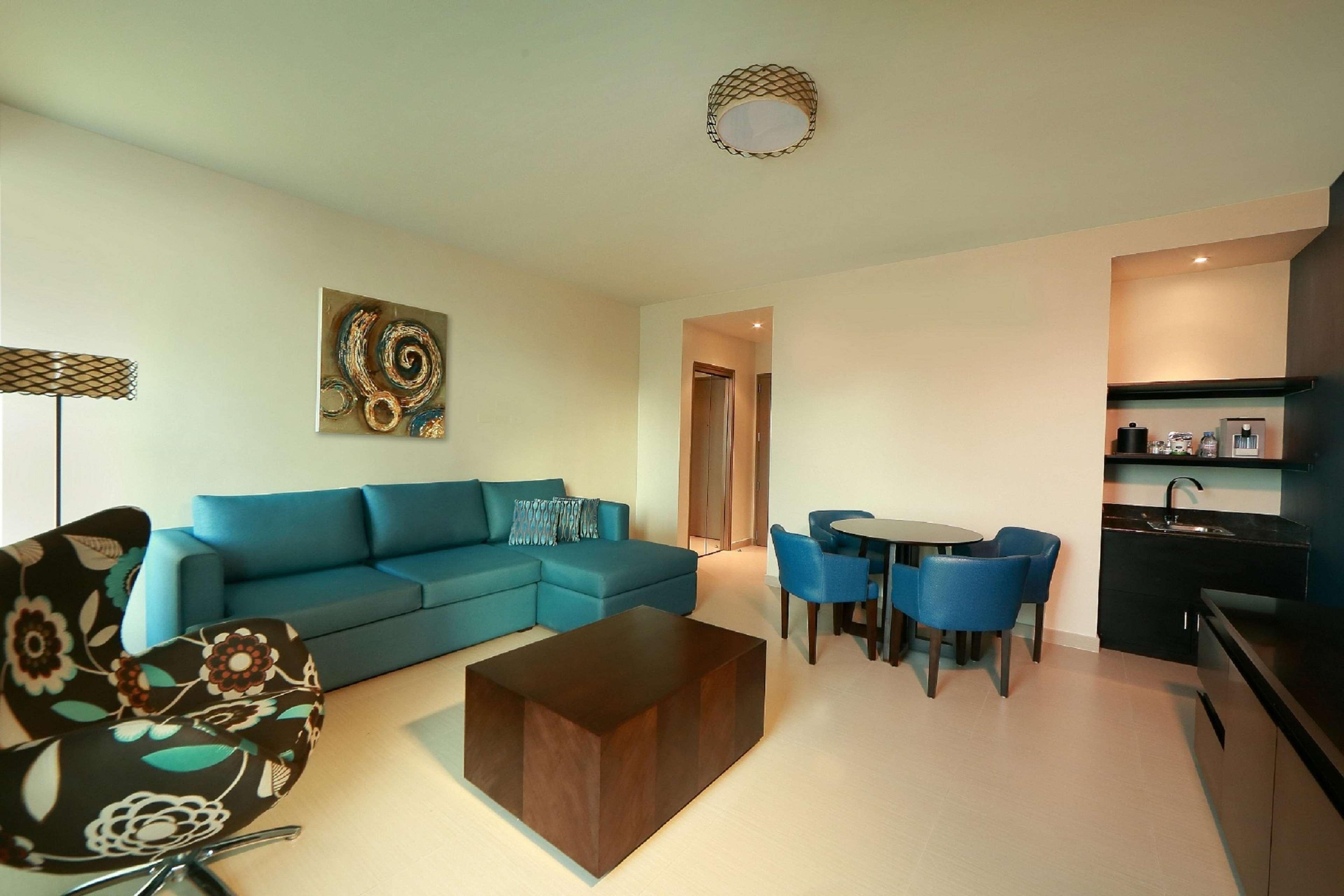 Hampton By Hilton Panama Hotel Luaran gambar
