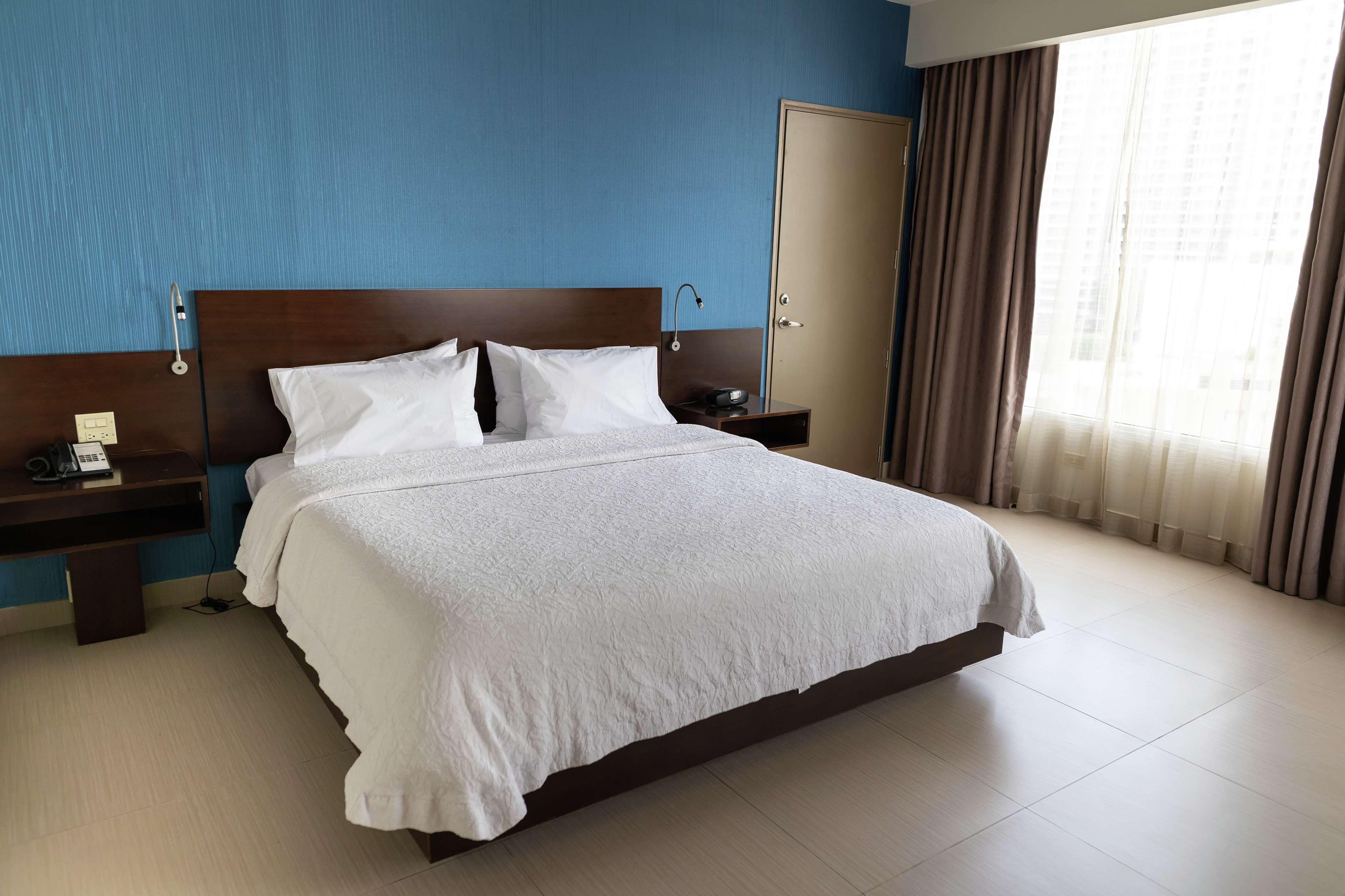 Hampton By Hilton Panama Hotel Luaran gambar