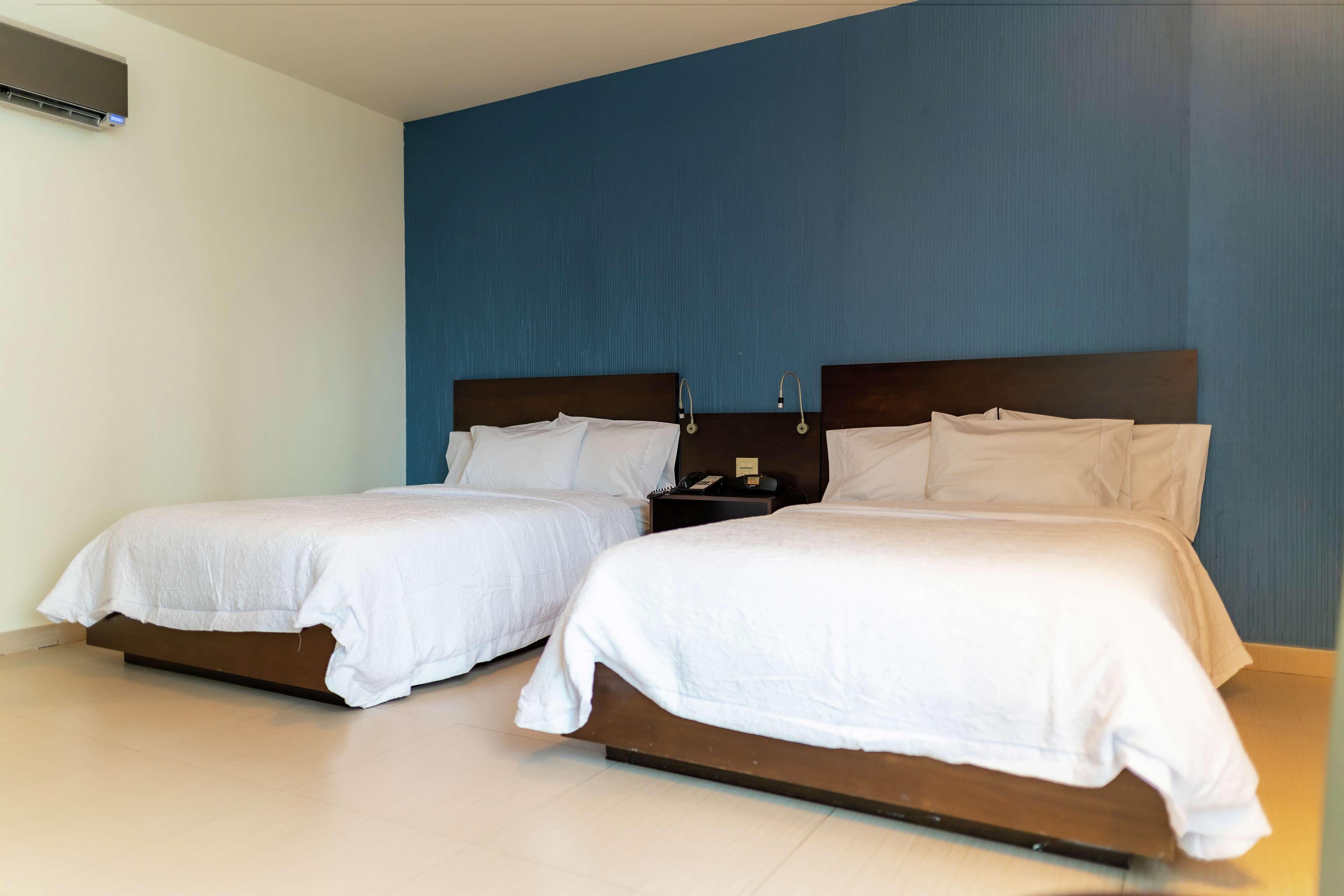 Hampton By Hilton Panama Hotel Luaran gambar