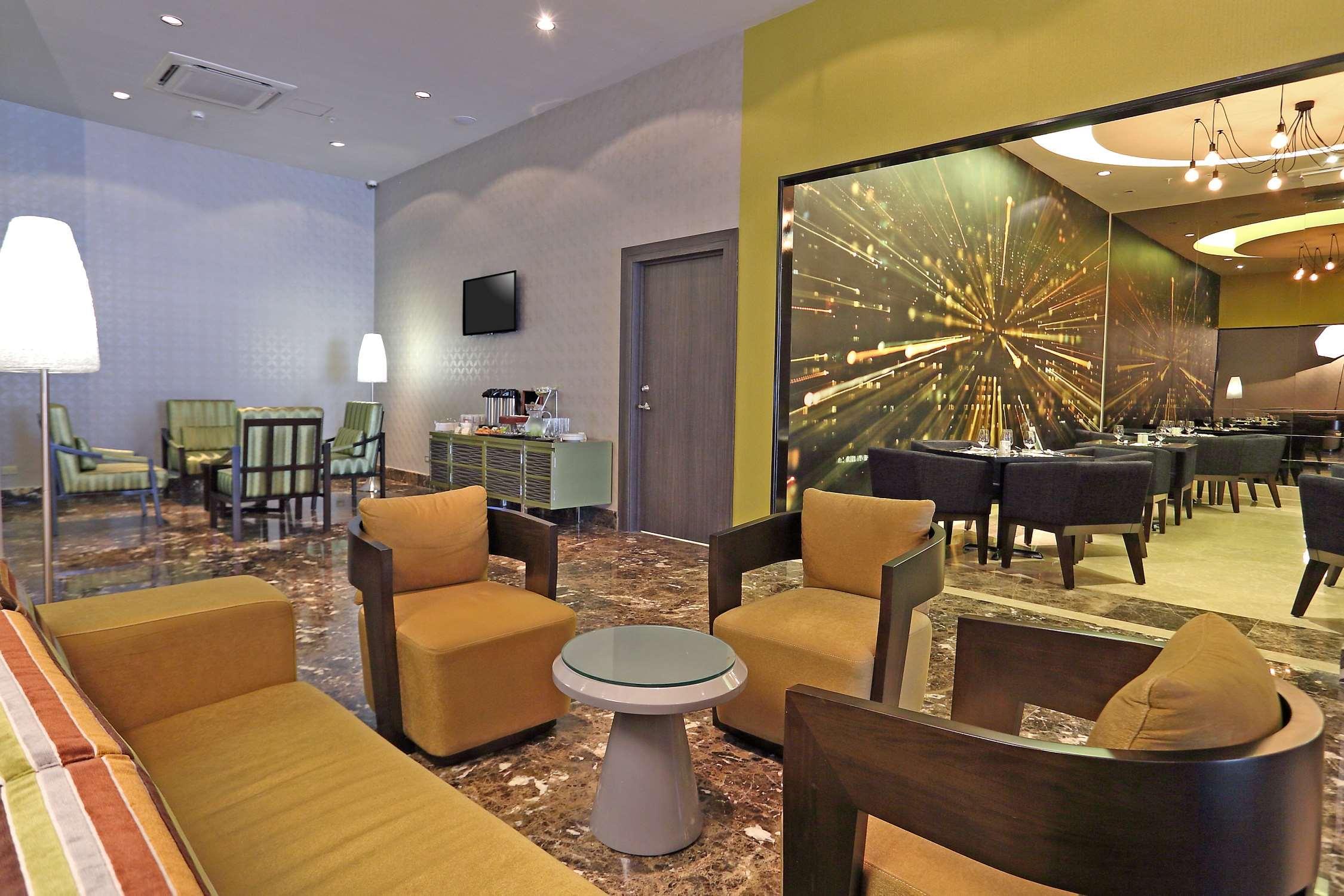 Hampton By Hilton Panama Hotel Luaran gambar