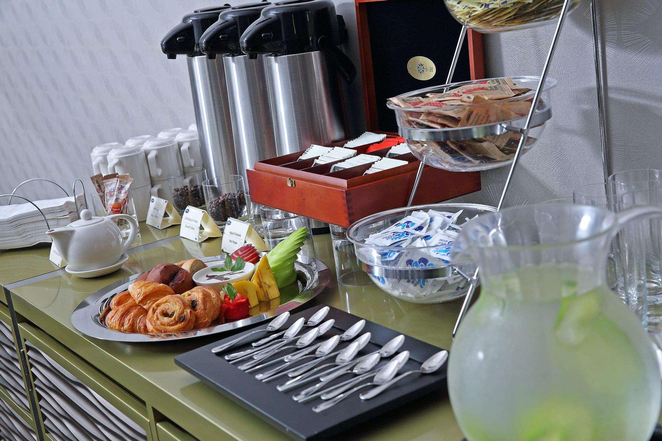 Hampton By Hilton Panama Hotel Luaran gambar