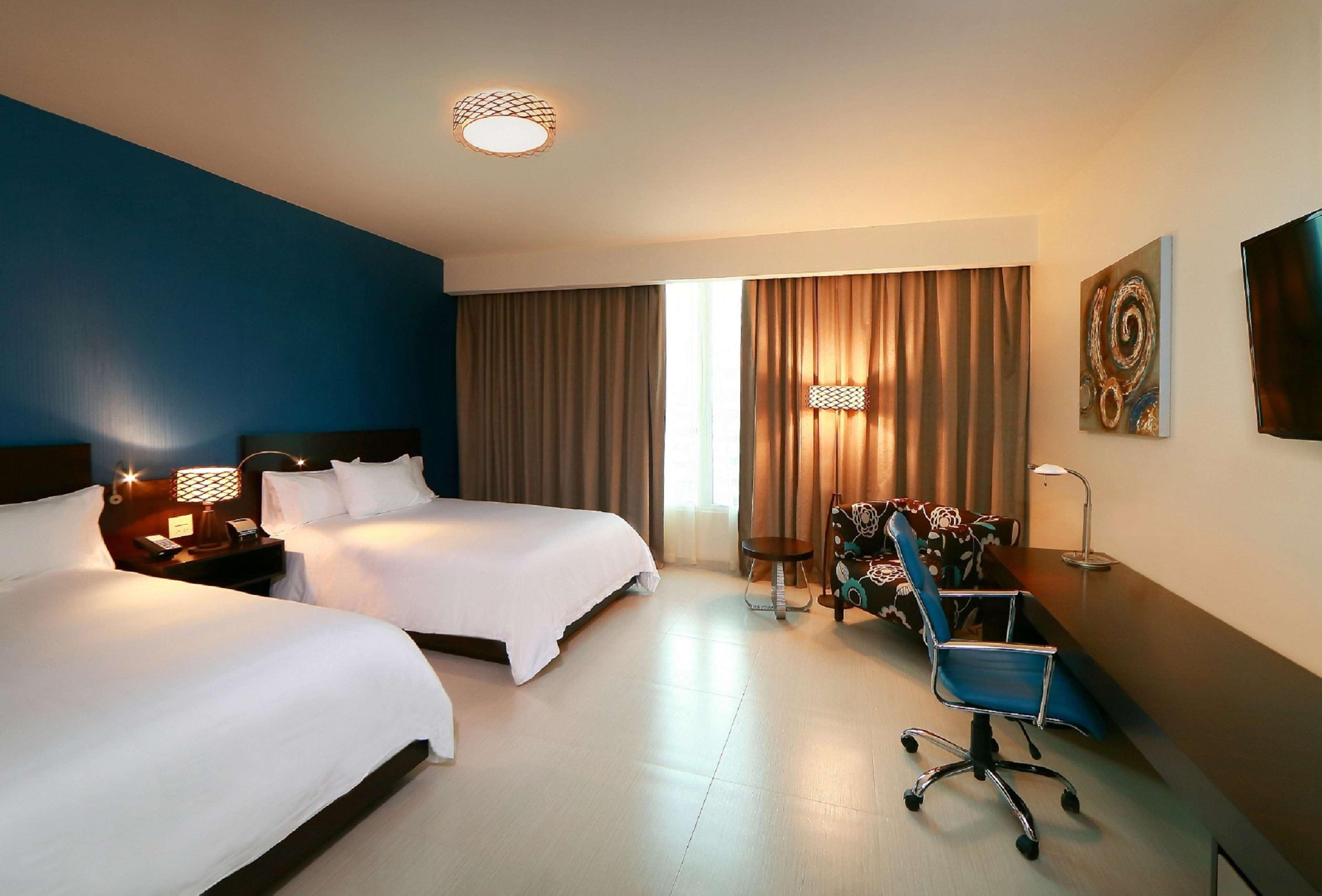 Hampton By Hilton Panama Hotel Luaran gambar