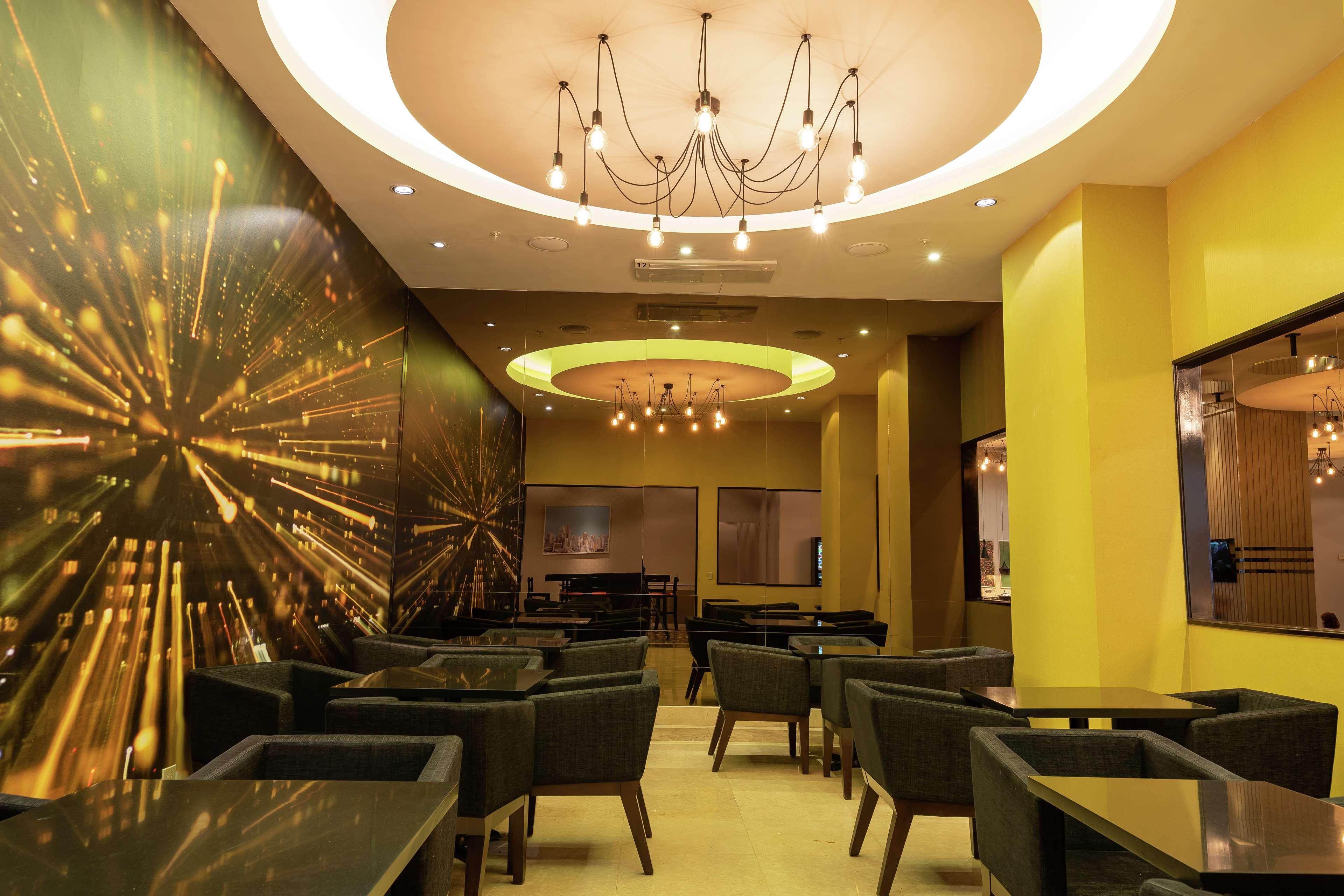 Hampton By Hilton Panama Hotel Luaran gambar
