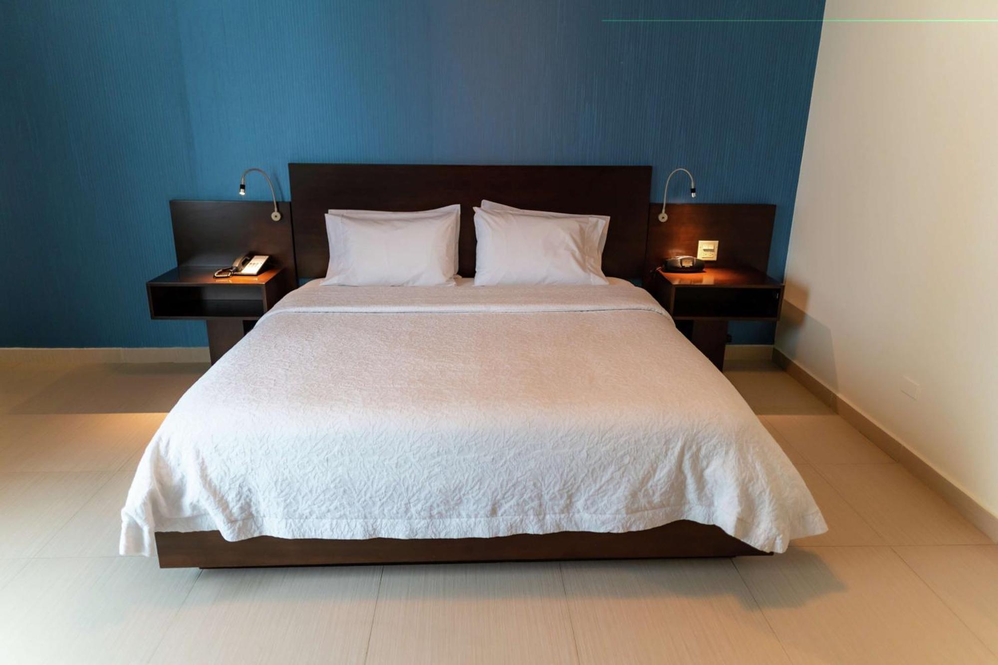 Hampton By Hilton Panama Hotel Luaran gambar