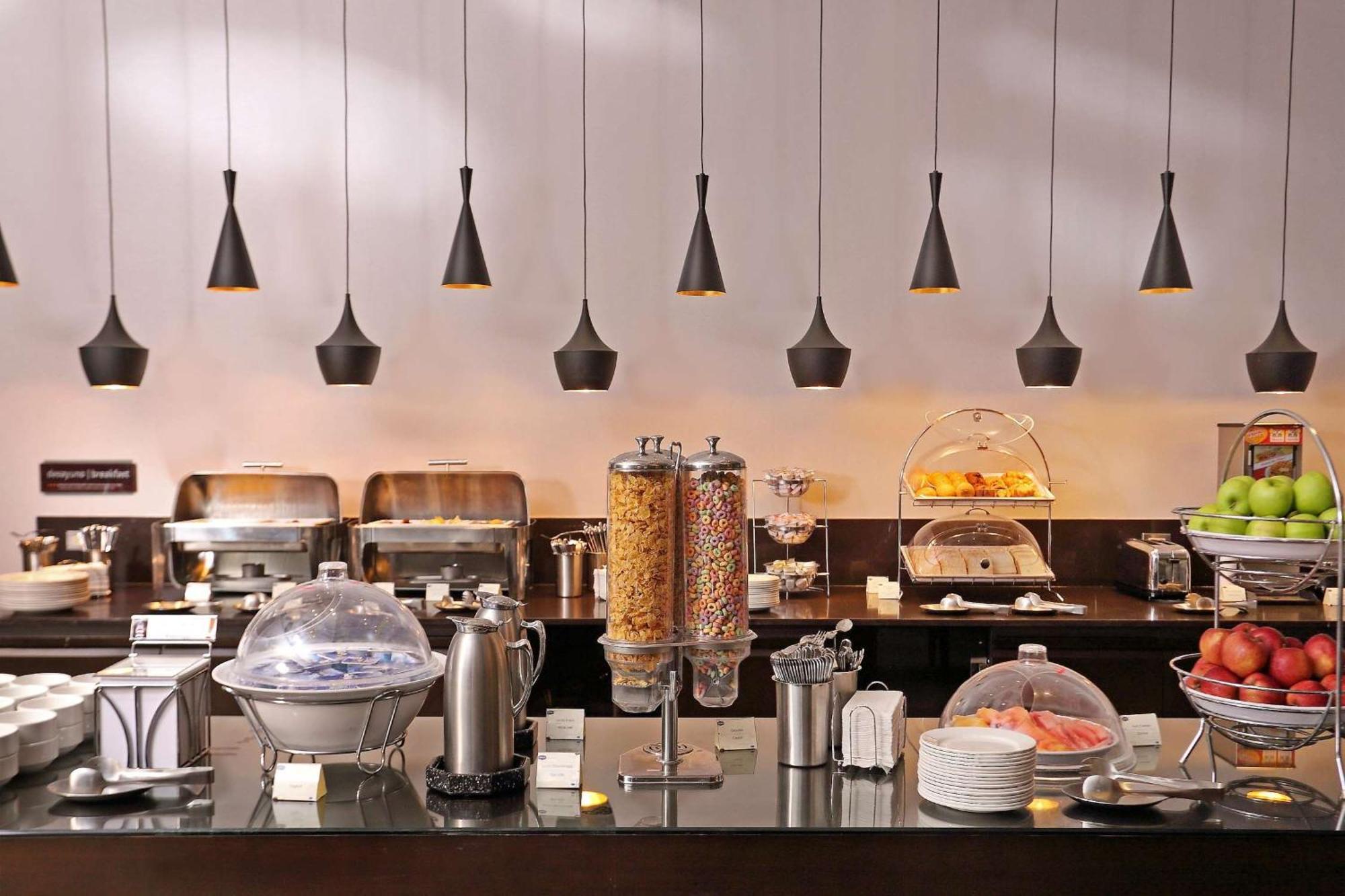 Hampton By Hilton Panama Hotel Luaran gambar