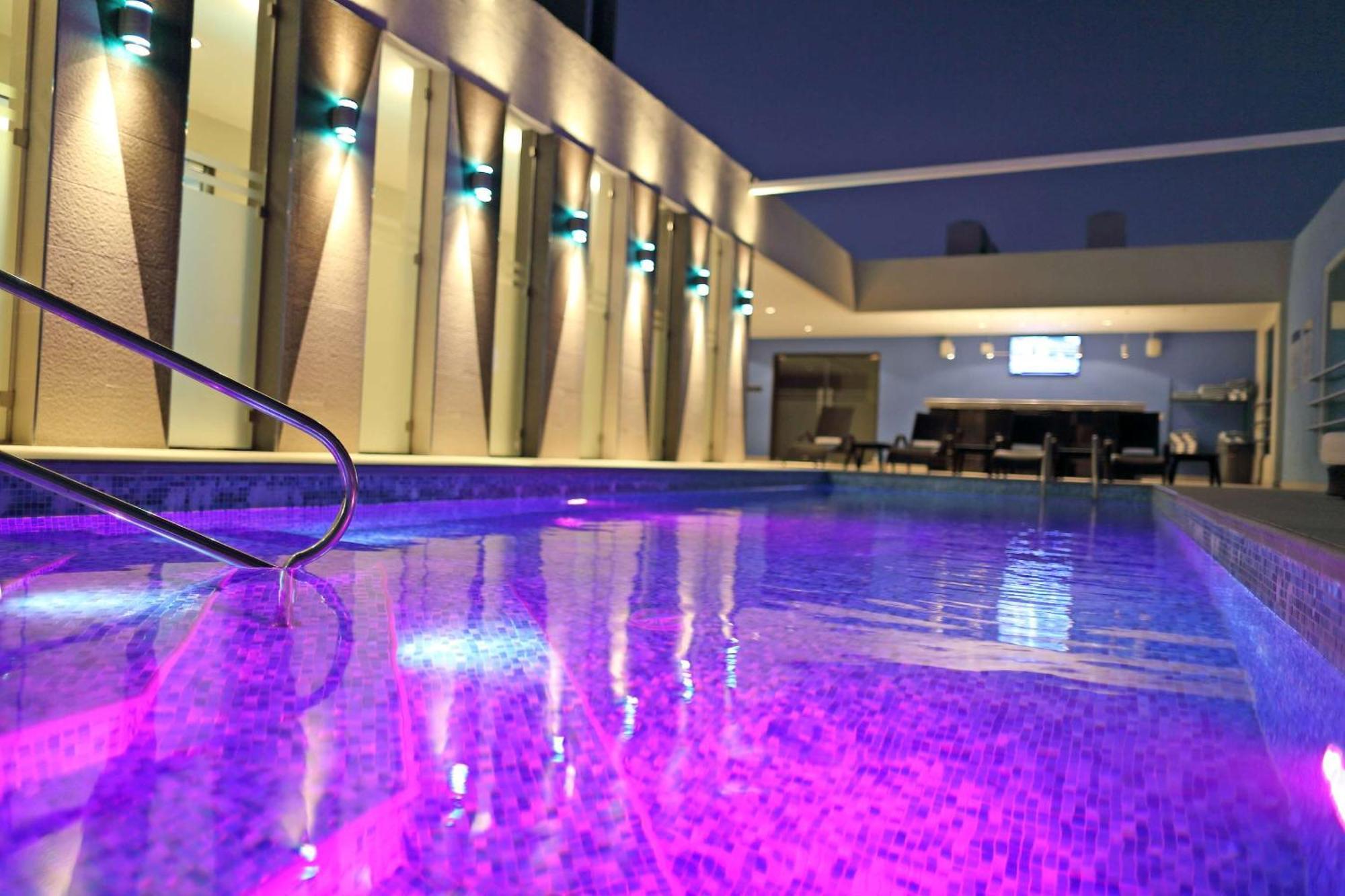 Hampton By Hilton Panama Hotel Luaran gambar