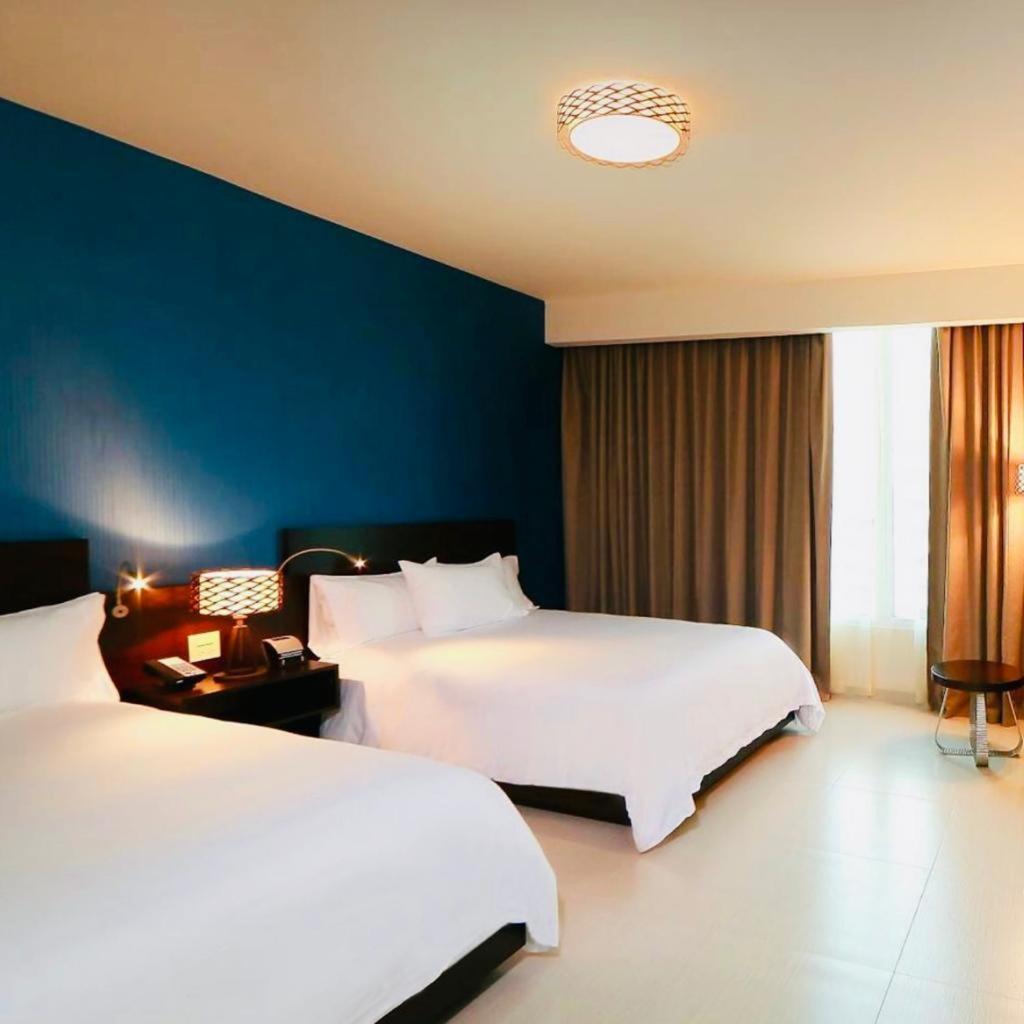 Hampton By Hilton Panama Hotel Luaran gambar
